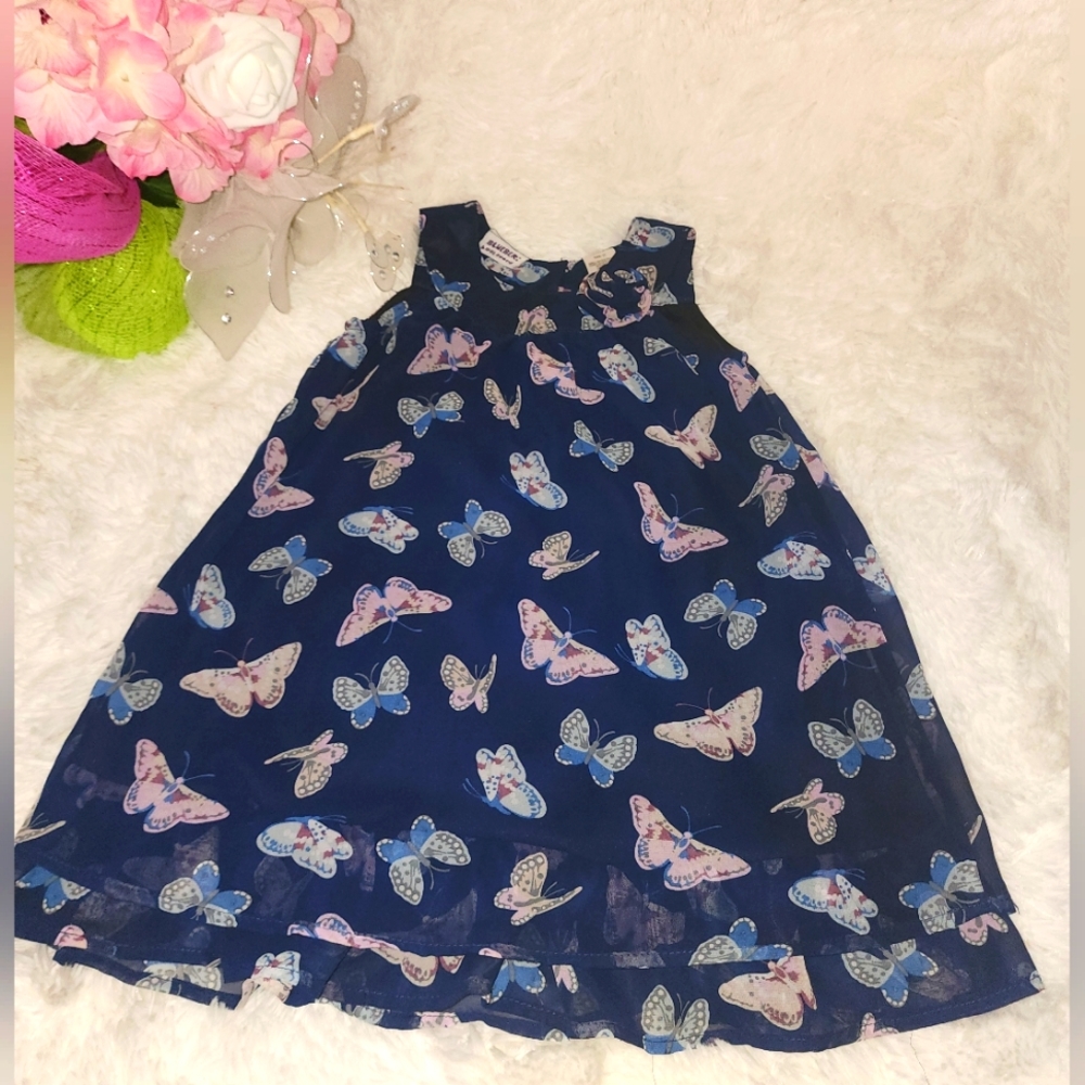 **   Children's 👗 Dress**